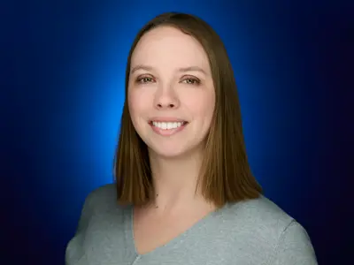Headshot of Kaitlyn Campbell