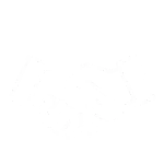 Handshake icon