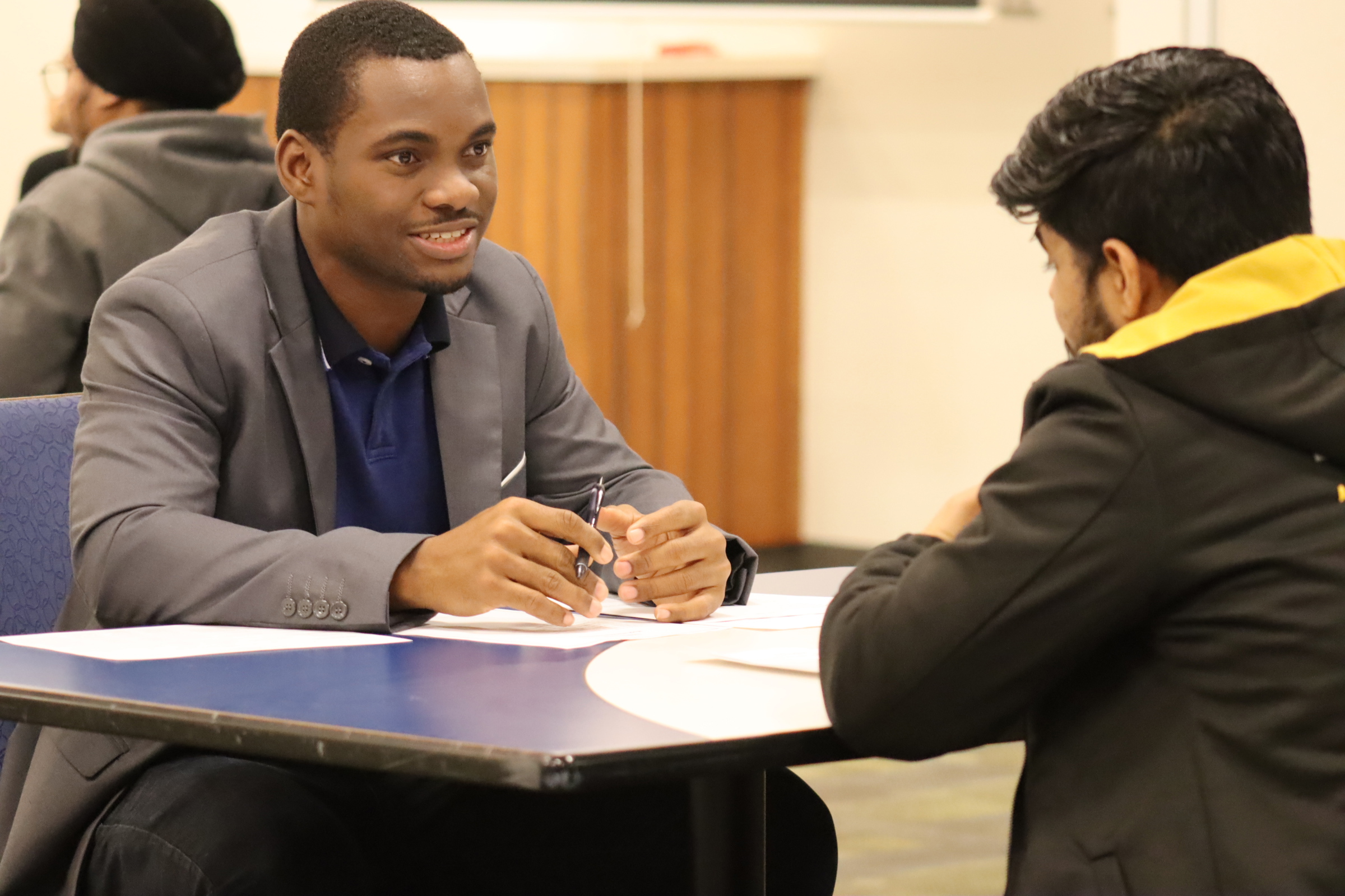 Community Adult Learning Program (CALP) | Keyano College