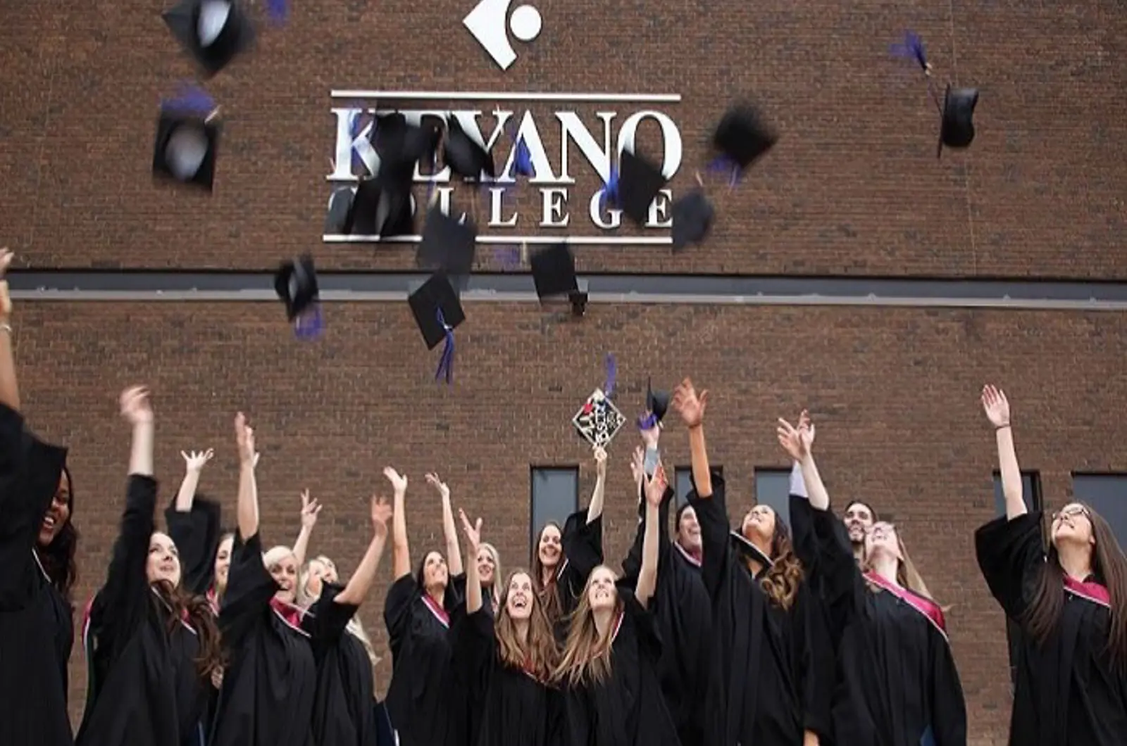 Graduation | Keyano College
