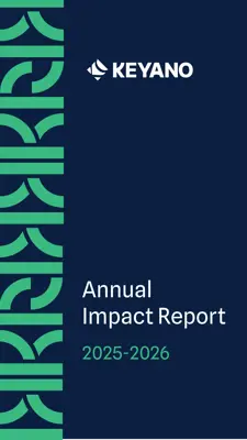 Annual Impact Report 2025-2026
