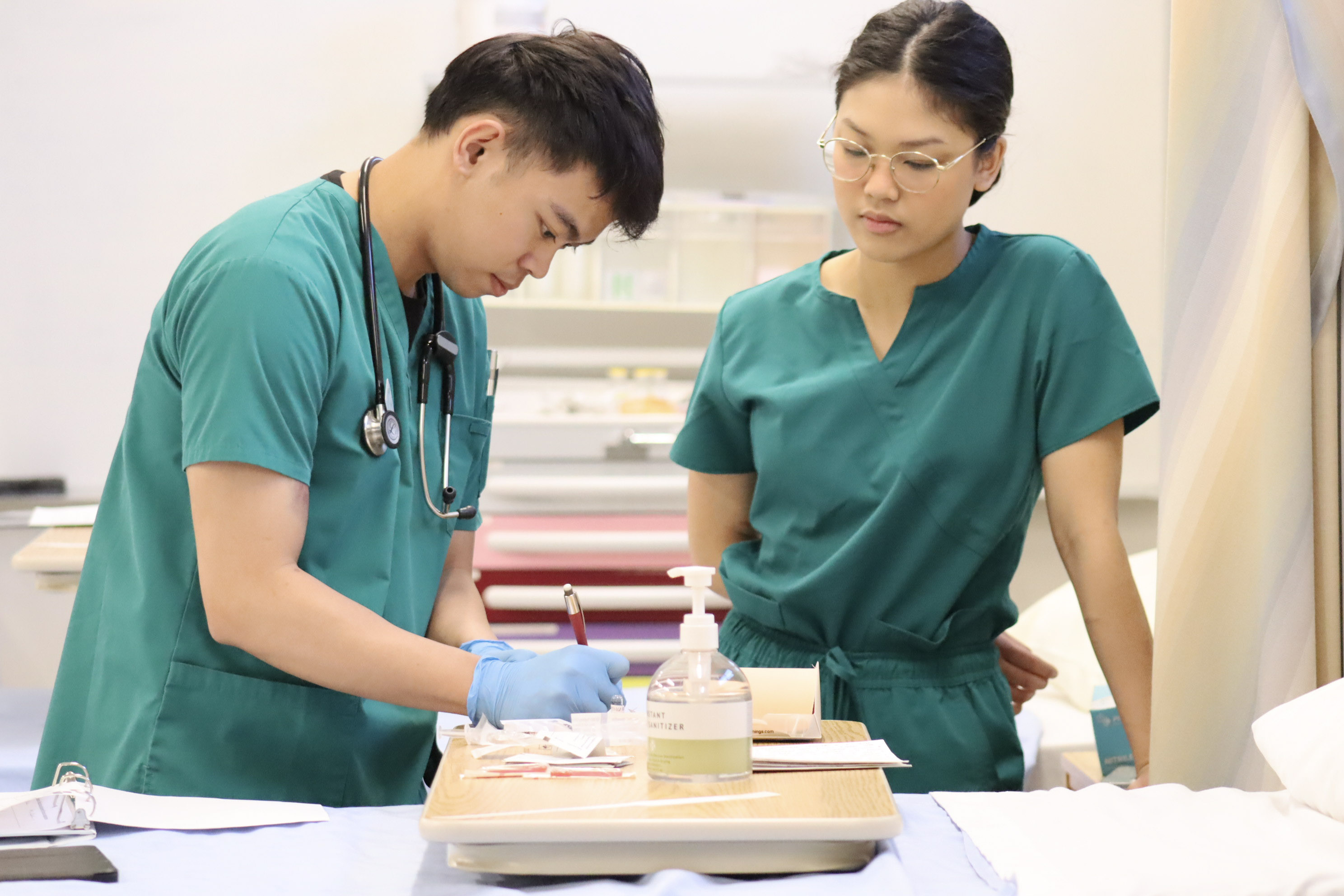 Bachelor of Science in Nursing (BScN) | Keyano College