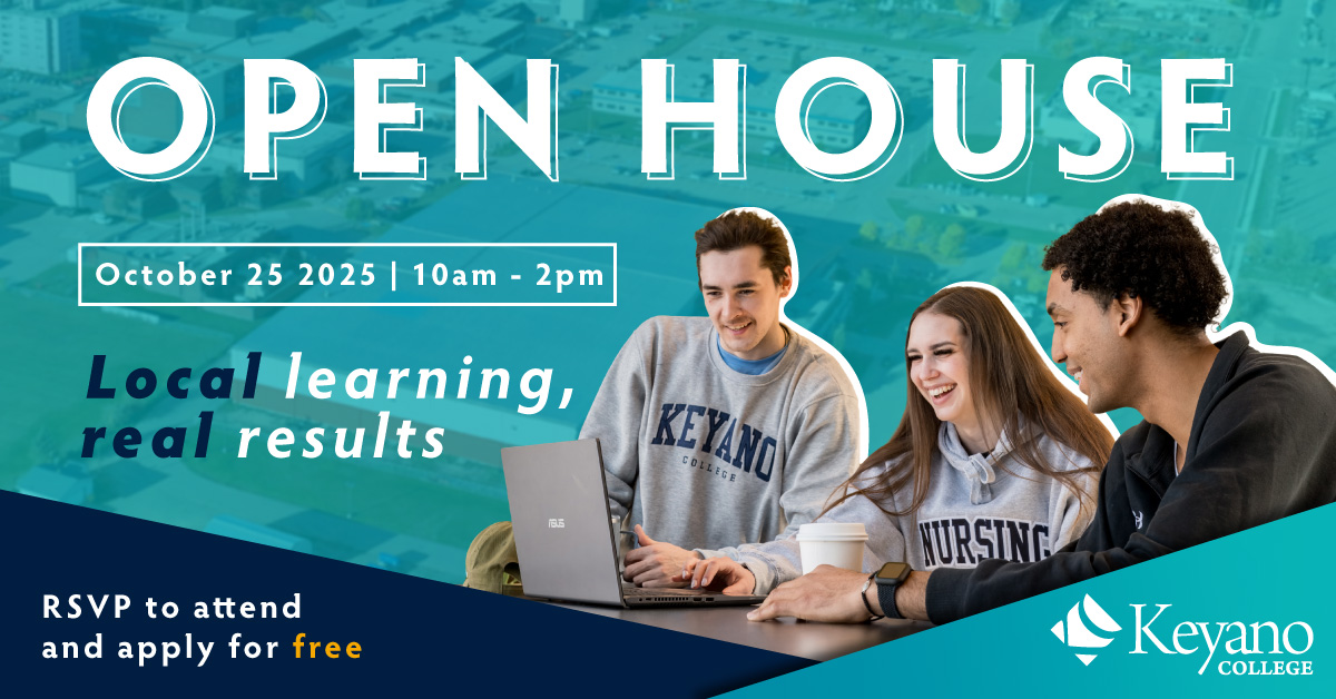 Open House 2025